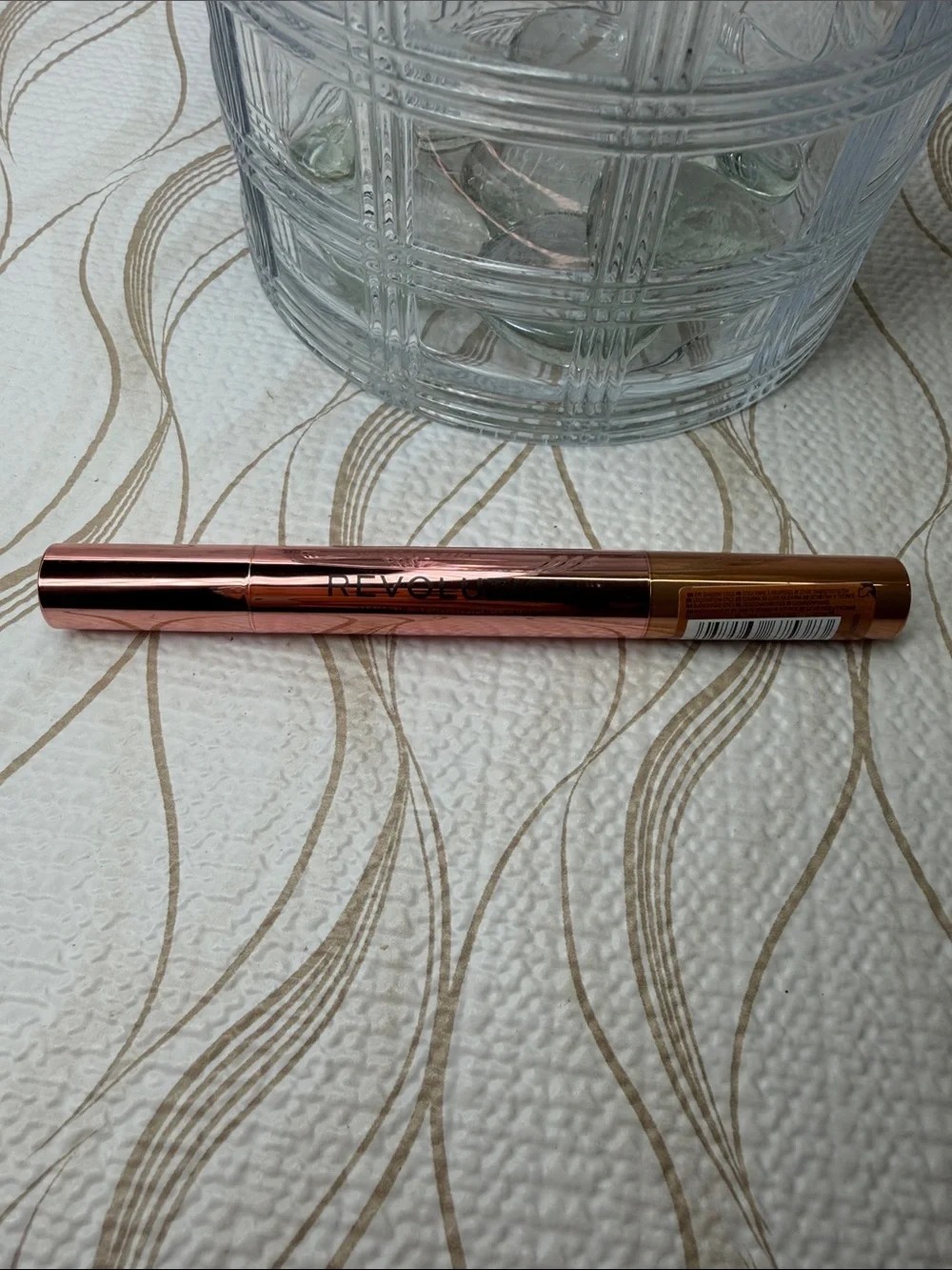 Revolution Eye Shadow Stick Obsessed Bronze